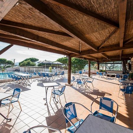 Ulvf Les Residences Du Colombier Fréjus Zewnętrze zdjęcie