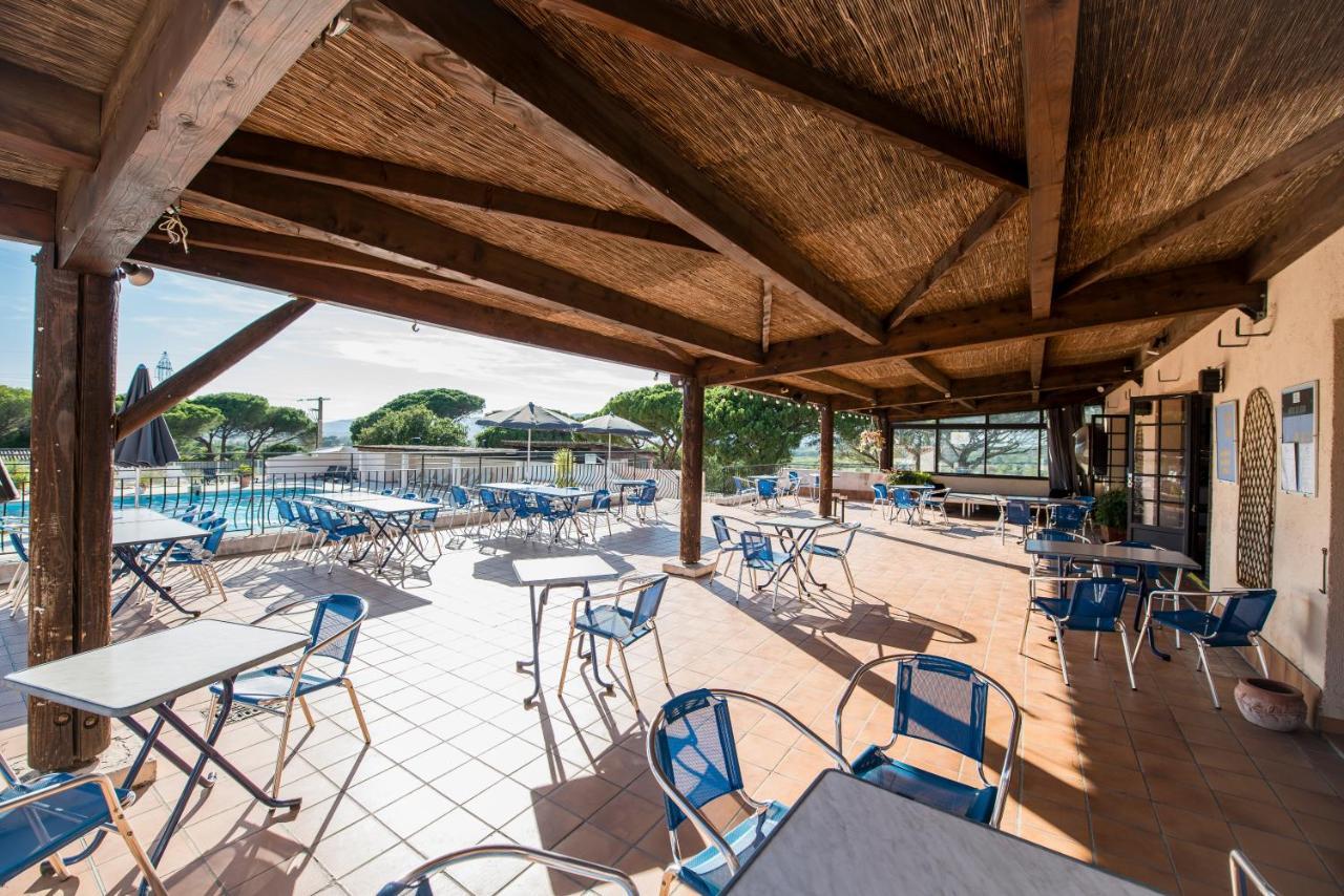 Ulvf Les Residences Du Colombier Fréjus Zewnętrze zdjęcie