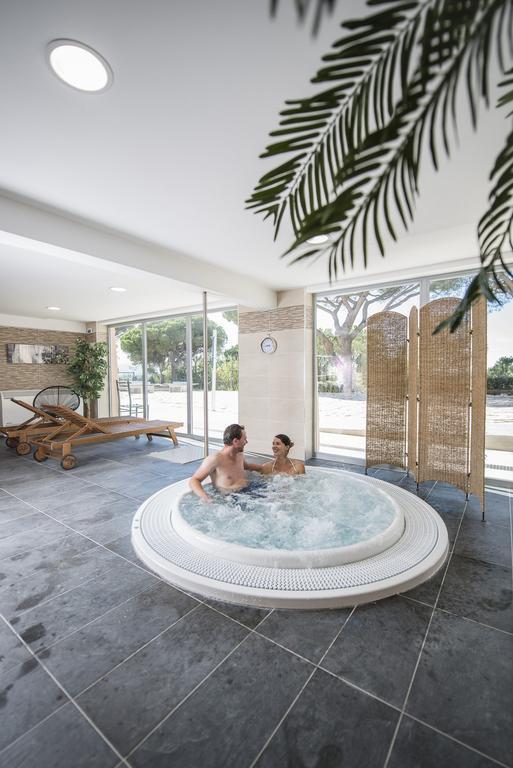 Ulvf Les Residences Du Colombier Fréjus Zewnętrze zdjęcie