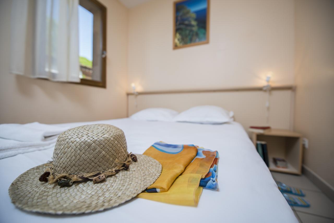 Ulvf Les Residences Du Colombier Fréjus Zewnętrze zdjęcie